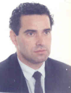 Cruz Exposito,Francisco Javier